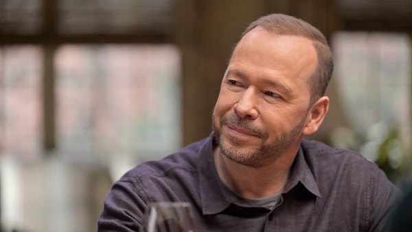 Donnie Wahlberg Shares His Hopes for ‘Blue Bloods’