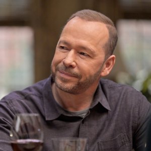 Donnie Wahlberg Shares His Hopes for ‘Blue Bloods’