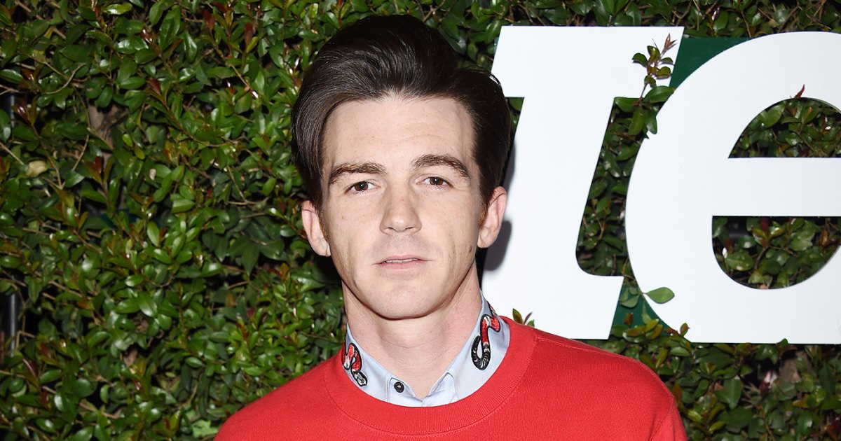 Drake Bell Found After Disappearing