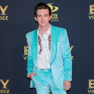 Drake Bell Missing