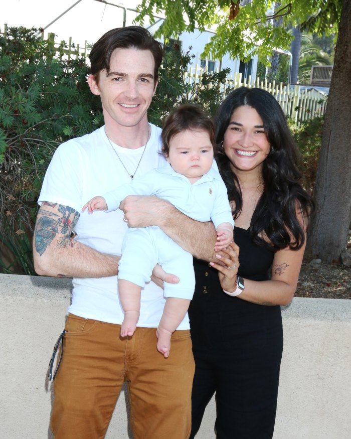 Drake Bell Sparked ‘Concerns’ With Family Members Before He Was Reported Missing