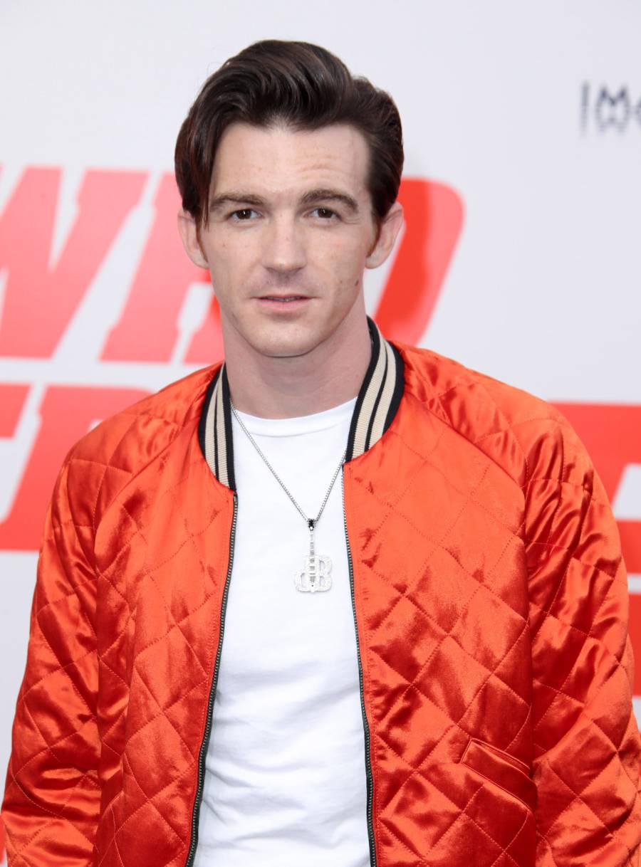 Drake Bell and Janet Von Schmeling’s Timeline