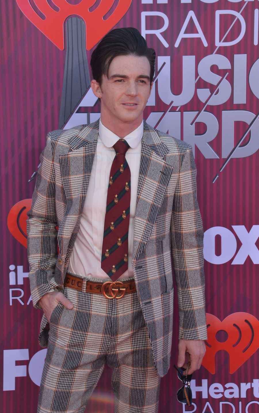 Drake Bell and Janet Von Schmeling’s Timeline