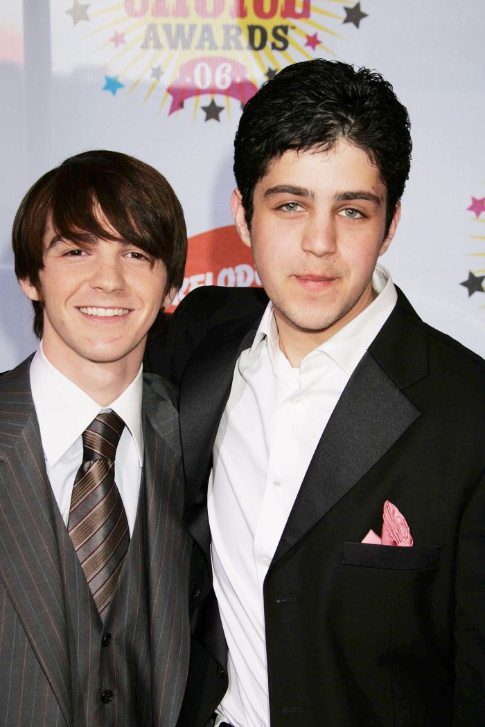 Drake Bell and Josh Peck’s Feud: Everything We Know So Far