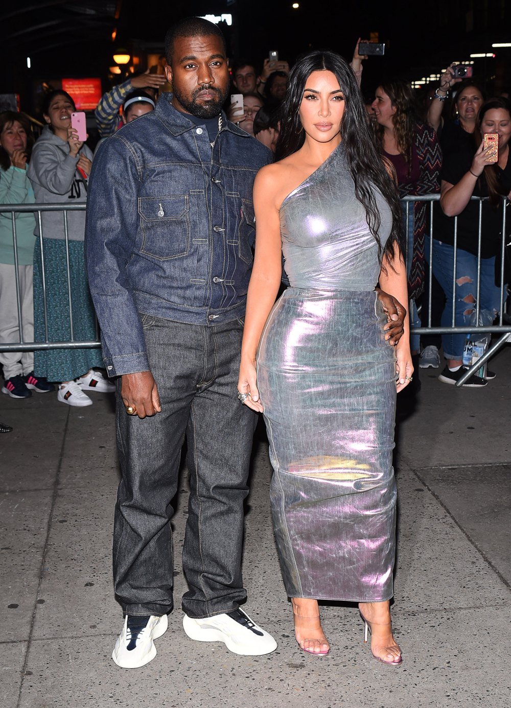Drake Samples Clip of Kim Kardashian Talking About Kanye West Divorce on New Song - 801