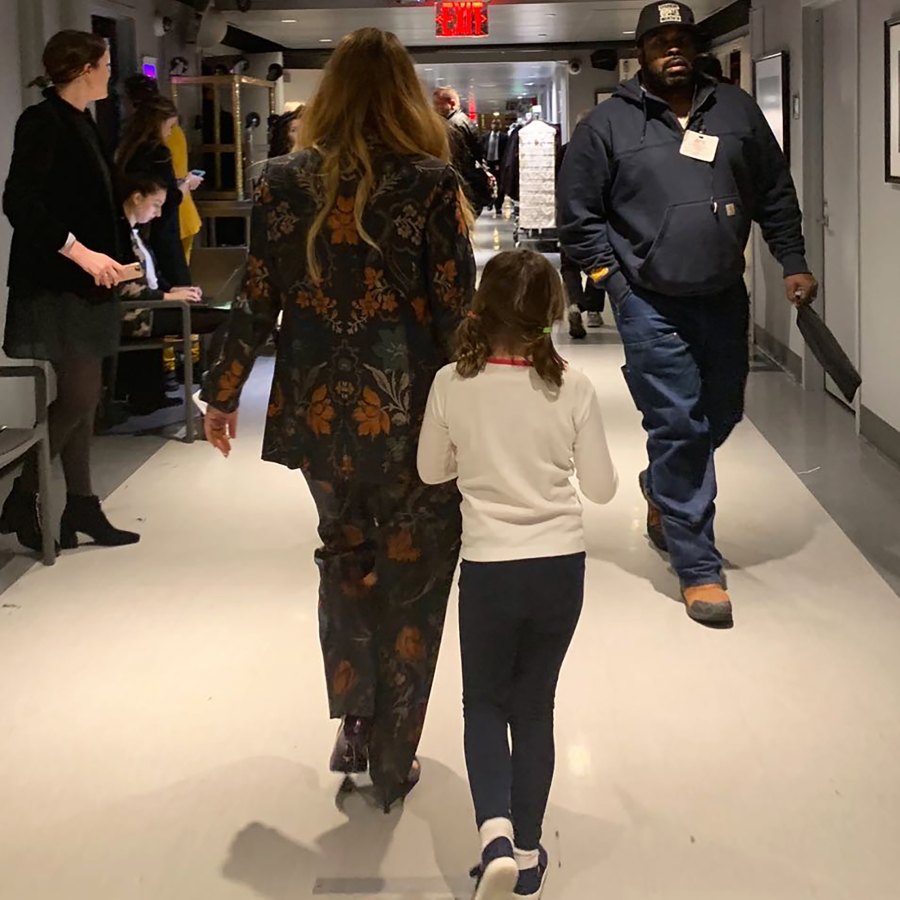 Drew Barrymore’s Rare Photos With Daughters Olive and Frankie Through the Years