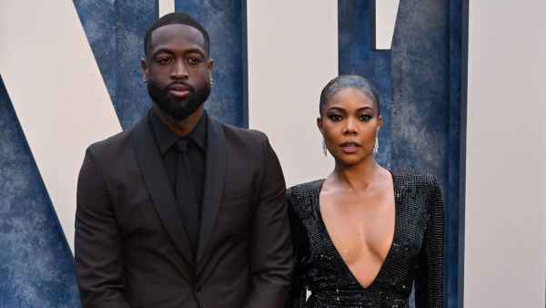 Dwyane Wade Reveals He Moved His Family Out of Florida