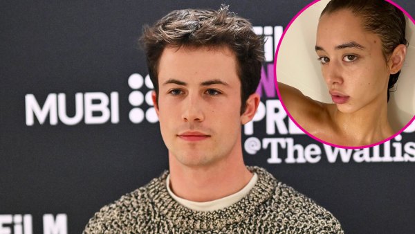 Dylan Minnette Sparks Romance Rumors With Model Isabella Elai at Coachella After Lydia Night Split- Details 001