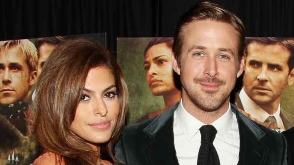 Eva Mendes Honors 10th Anniversary of Movie Where She Met Ryan Gosling: 'Feels Like Lifetimes Ago'