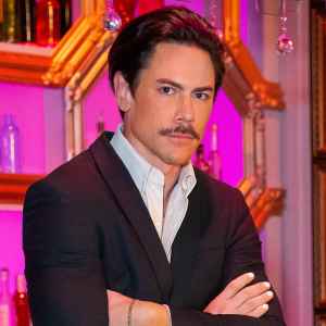 Every Time Tom Sandoval Denied Having an Affair With Raquel Leviss on Vanderpump Rules Ahead of Their Cheating Scandal 482