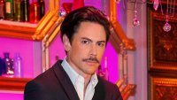 Every Time Tom Sandoval Denied Having an Affair With Raquel Leviss on Vanderpump Rules Ahead of Their Cheating Scandal 482