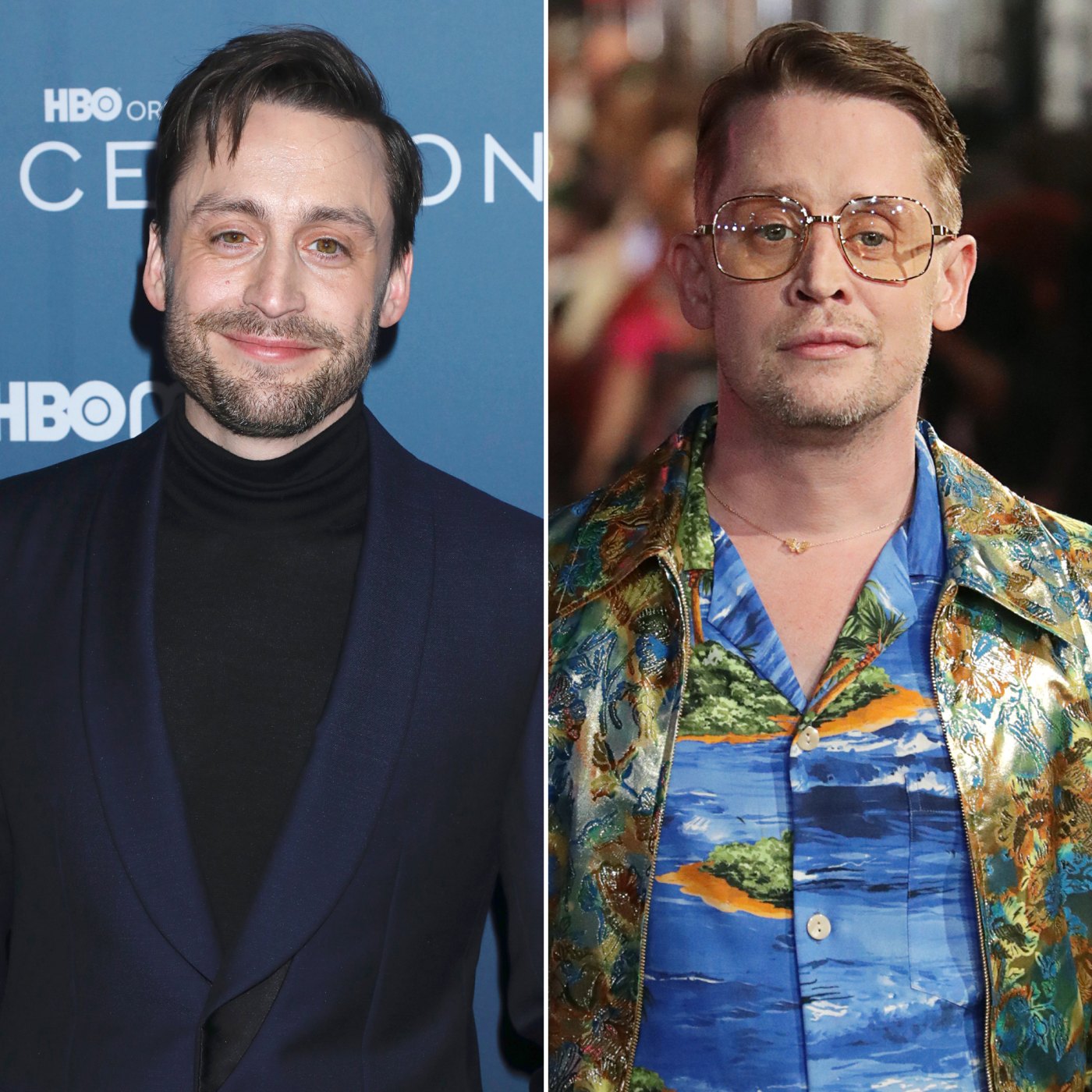 Kieran Culkin s Quotes About Relationship With Brother Macaulay Kieran Culkin s Quotes About Relationship With Brother Macaulay