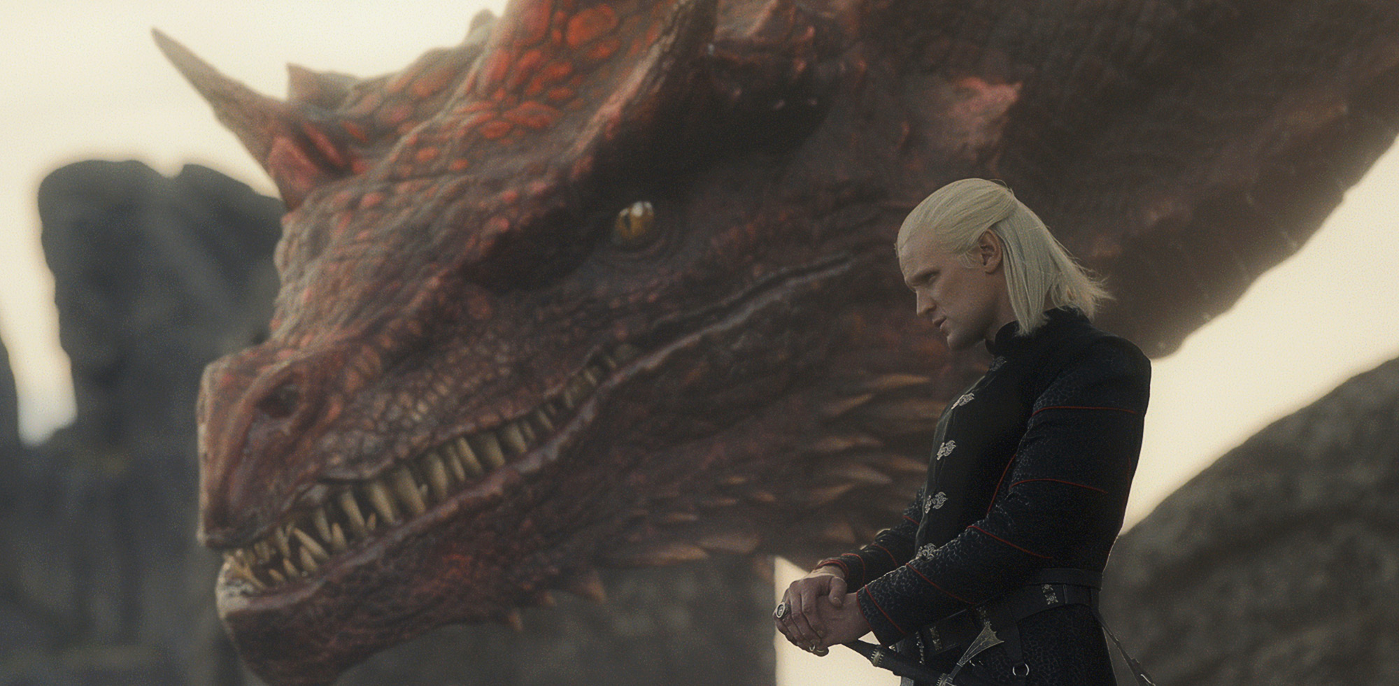House Of The Dragon Season 2 Release Date, Trailer, Cast And More