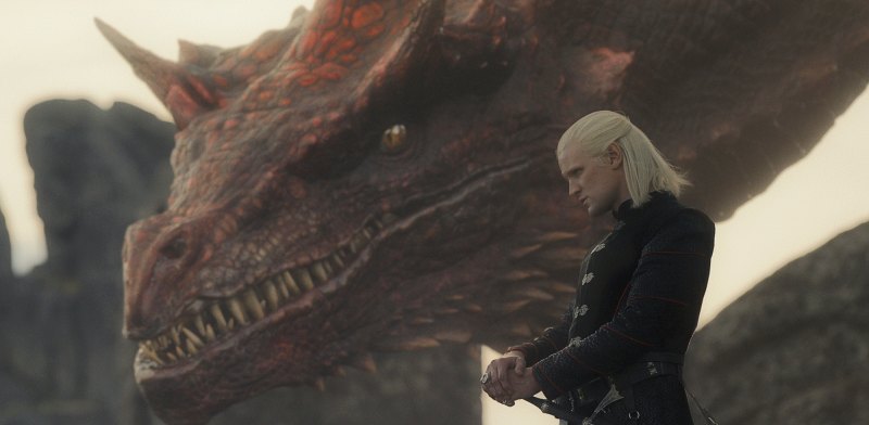 Everything to Know About 'House of the Dragon' Season 2- Release Date, Cast and More - 178