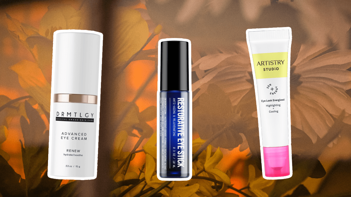 Eye Cream Main Image