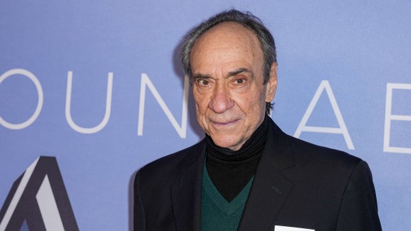 F. Murray Abraham Fired From 'Mythic Quest' Due to Sexual Misconduct Allegations