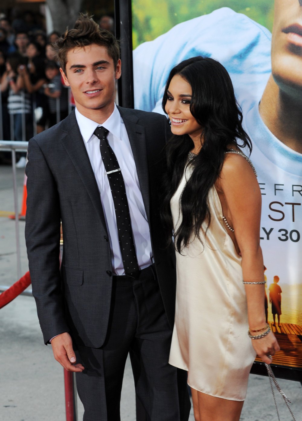 Fans Notice Zac Efron Is Following Vanessa Hudgens on Instagram More Than a Decade After Split- Details - 154