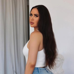 Fans Question Whether Maralee Nichols Dissed Khloe Kardashian’s Birthday Party for Her and Tristan Thompson's Daughter True- Details - 641