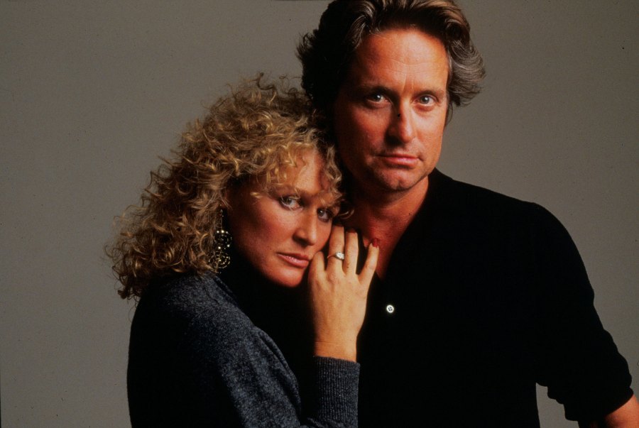 Fatal Attraction Cast- Where Are They Now? Michael Douglas Glenn Close and More 556