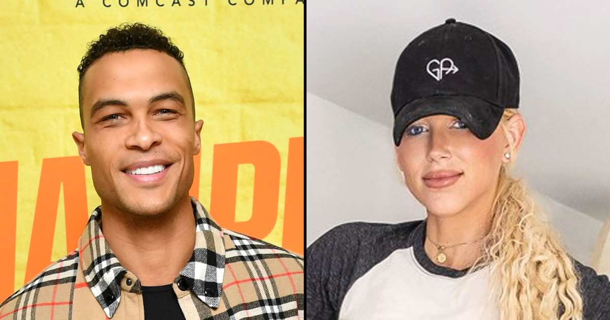 Dale Moss and Galey Alix’s Relationship Timeline Dale Moss and Galey Alix’s Relationship Timeline