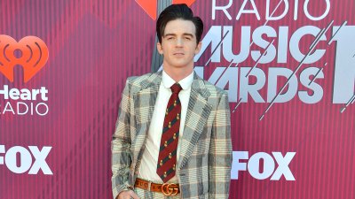 Drake Bell ups and downs over the years