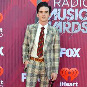 Drake Bell Ups and Downs Through the Years