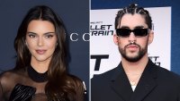 Feature Kendall Jenner and Bad Bunny Relationship Timeline