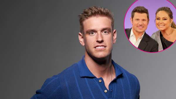 Feature Love Is Blind Alum Shayne Jansen Defends Nick and Vanessa Lachey as Hosts Amid Reunion Backlash