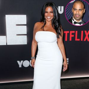 Feature Nia Long Ex Ime Udoka Gets Job With Houston Rockets After Cheating Scandal