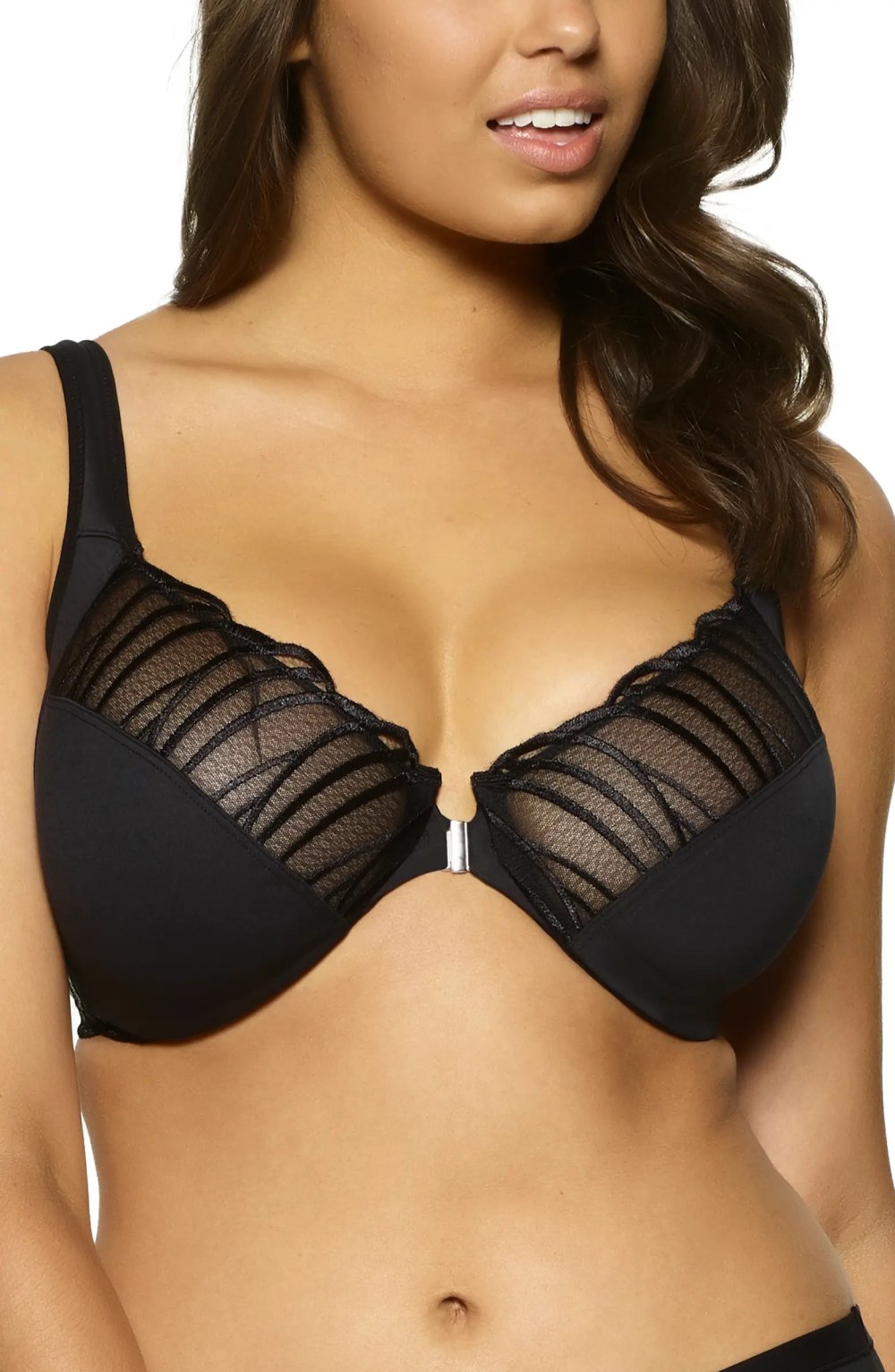 Top 10 Sexy and Affordable Minimizer Bras [March 2024 ]