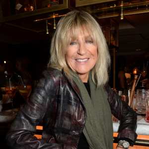 Fleetwood Mac Member Christine McVie's Cause of Death Revealed