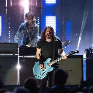 Foo Fighters Announce 1st Album Since Drummer Taylor Hawkins Death