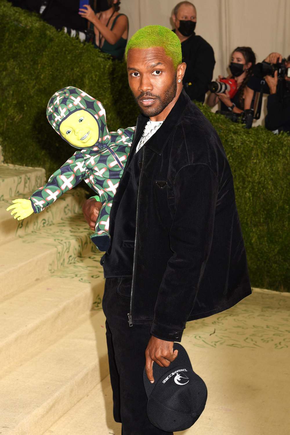 Frank Ocean Steps Down As Headliner for Coachella Weekend 2 Blink-182 Will Take His Place 015