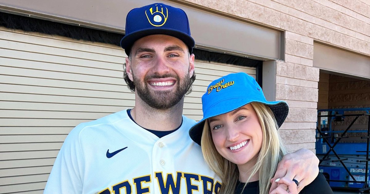Garrett Mitchell and Wife Haley’s Relationship Timeline | Us Weekly