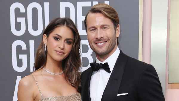 Gigi Paris Unfollows Boyfriend Glen Powell and Sparks Split Speculation Shares Cryptic Instagram Message 438