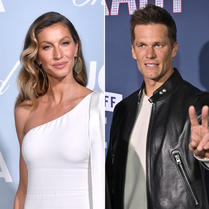 Gisele Bundchen Reflects on 'Trials' 6 Months After Tom Brady Divorce