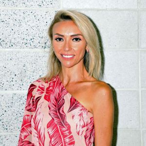 Giuliana Rancic Son Duke Is All Grown Up in Rare Photo