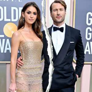 Glen Powell and Gigi Paris Call It Quits After Sparking Split Speculation Amid Their Nearly 3-Year Relationship