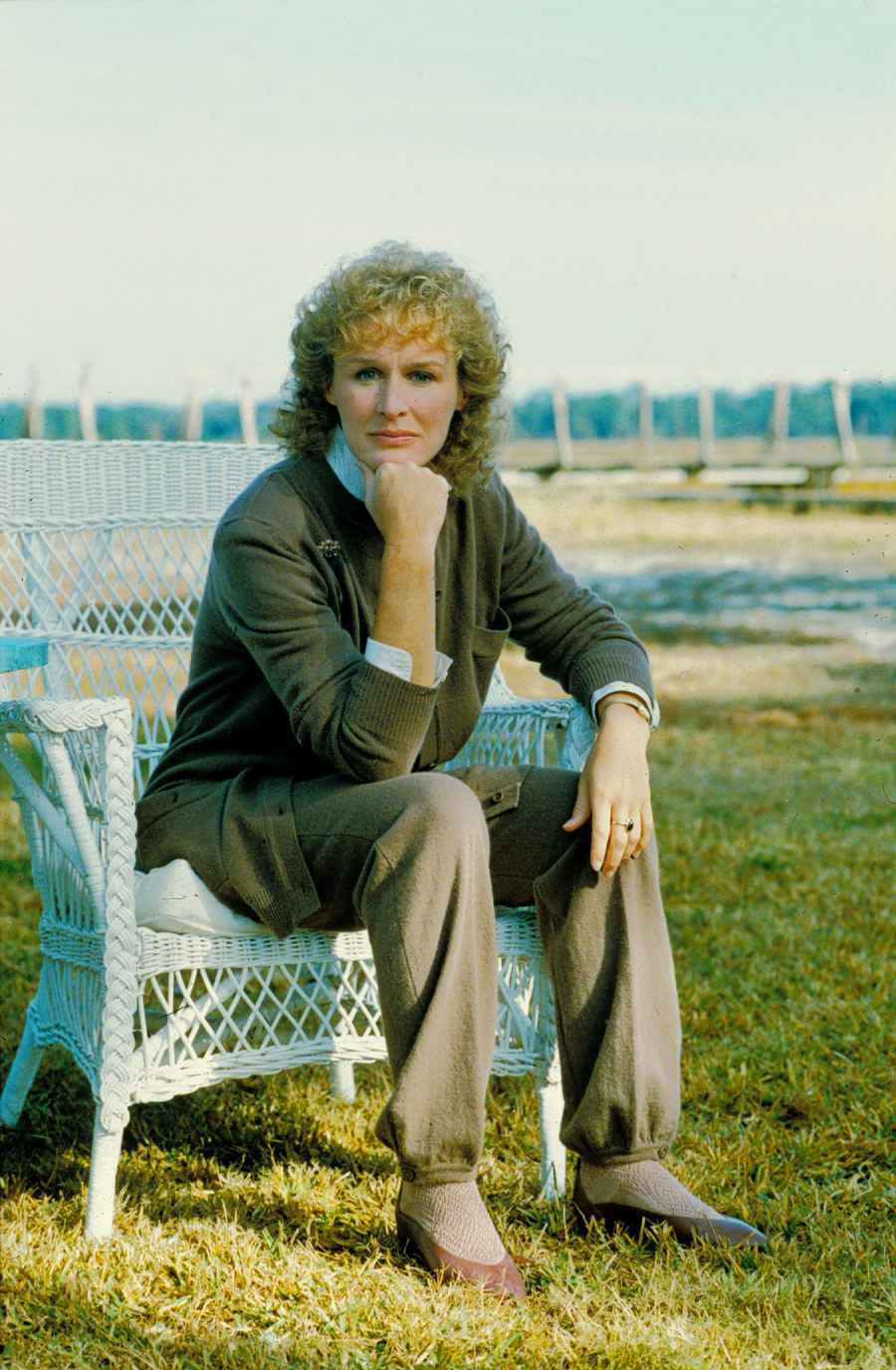 Glenn Close Through the Years 232