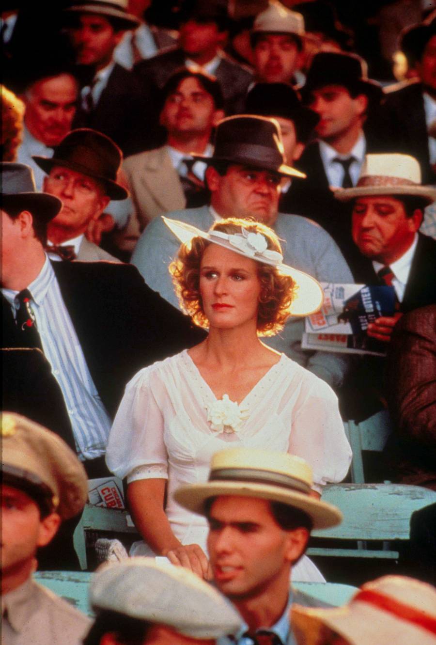 Glenn Close Through the Years 233