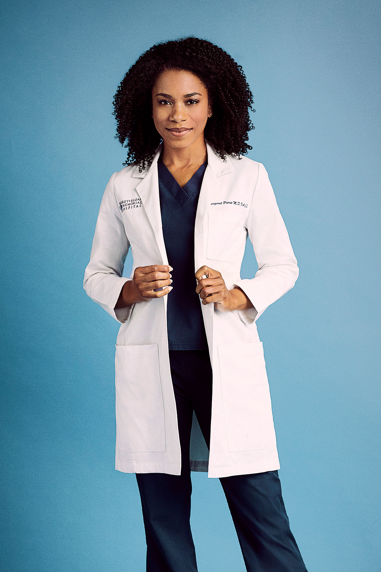 Grey’s Anatomy’s Biggest Exits Over the Years- Who Quit? Who Was Fired? And Who Is Down to Come Back? - 118 Kelly McCreary