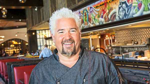 Guy Fieris Festive Nacho Torta Sliders Are Perfect for Cinco de Mayo