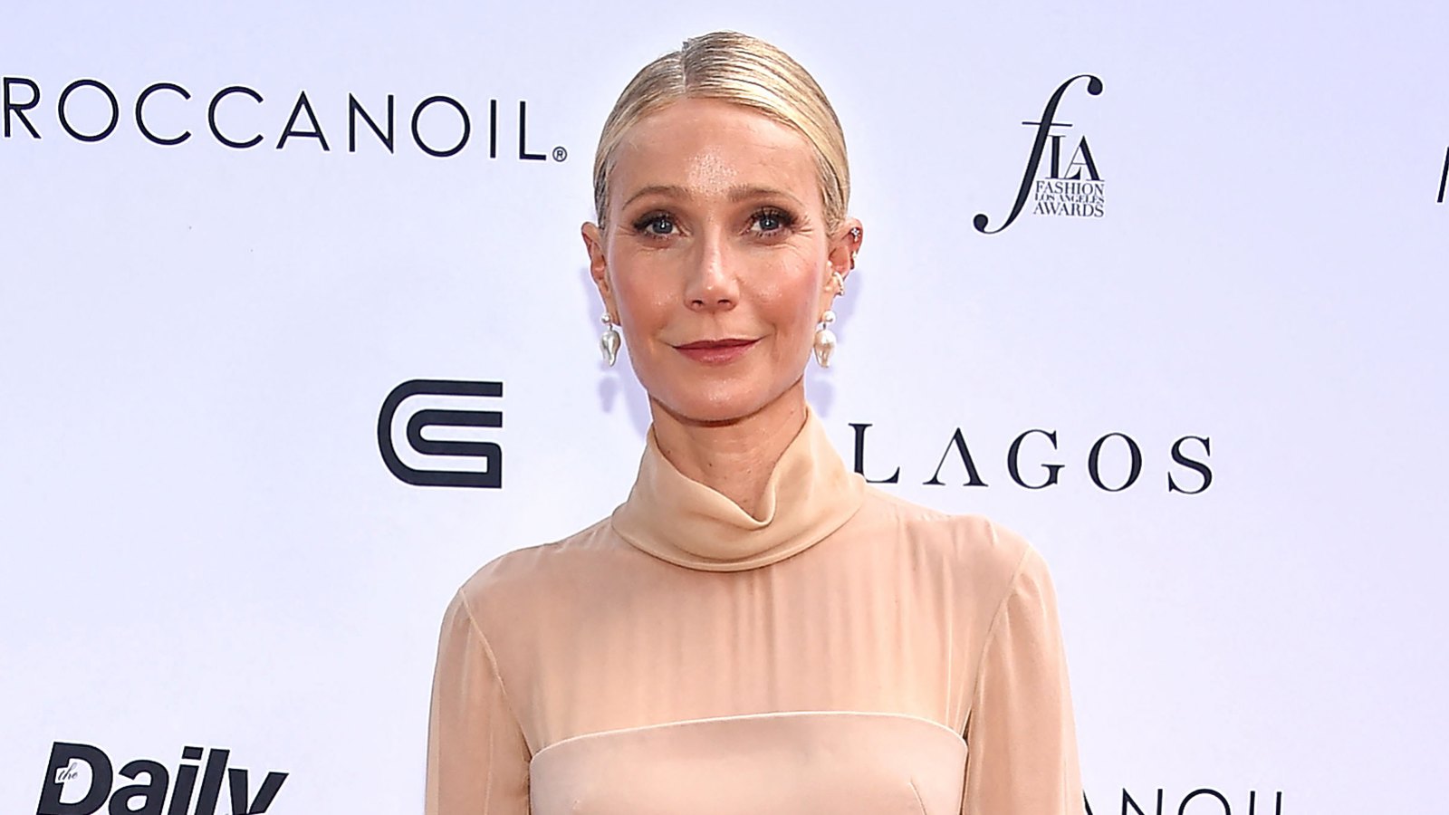 Gwyneth Paltrow Reflects on Taking 'A Lot of S--t' for Using Term 'Conscious Uncoupling' Amid Chris Martin Divorce