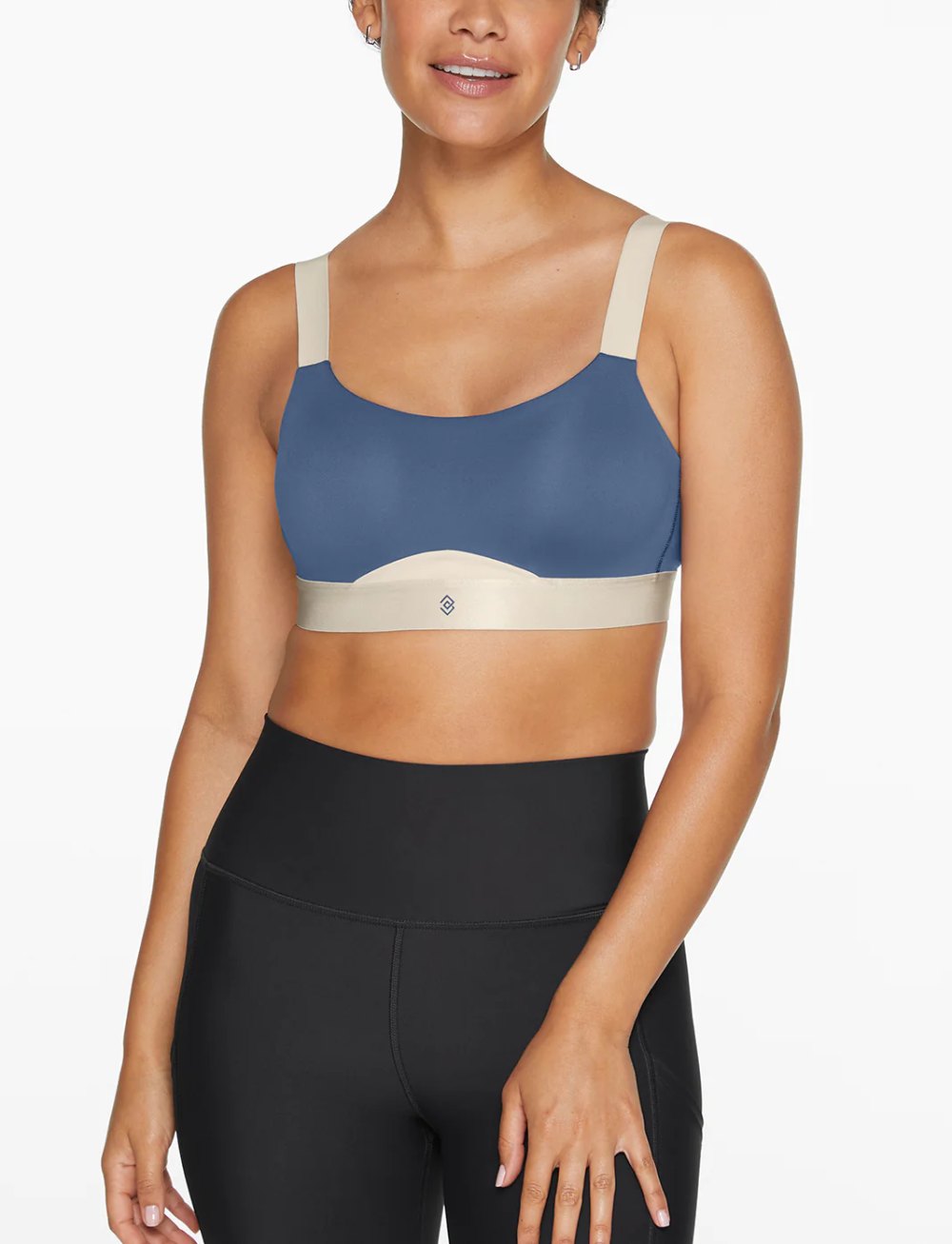 11 Best Sports Bras That Can Actually Support Larger Busts