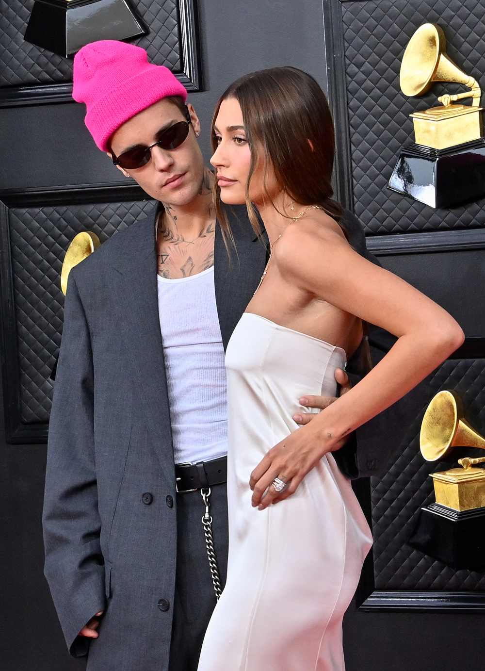 Hailey Bieber&rsquo;s Recent Emotional Struggles Break Justin Bieber&rsquo;s Heart