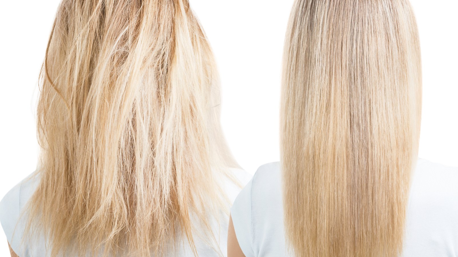 Hair-Damage-Before-After-Stock-Photo