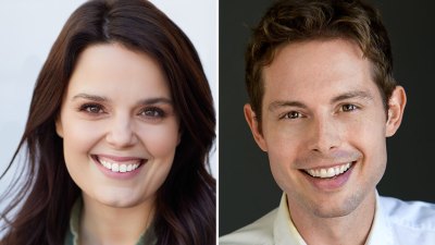 Halloweentown’s Kimberley J. Brown, Daniel Kountz Join ‘90s Con