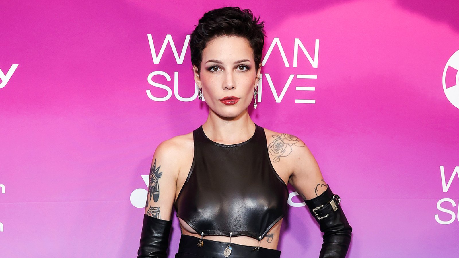 Halsey Selling House Amid Split From Alev Aydin