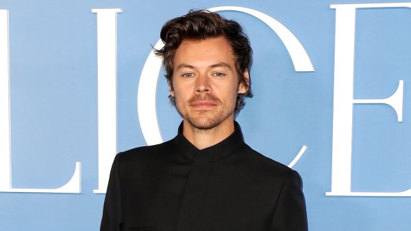 Harry Styles Says He Will 'Never Say Never' to a One Direction Reunion, Was 'Angry' Over Grammys Performance Blunder feature