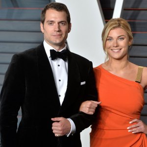 Henry Cavill, 33, Splits From Girlfriend Tara King, 19